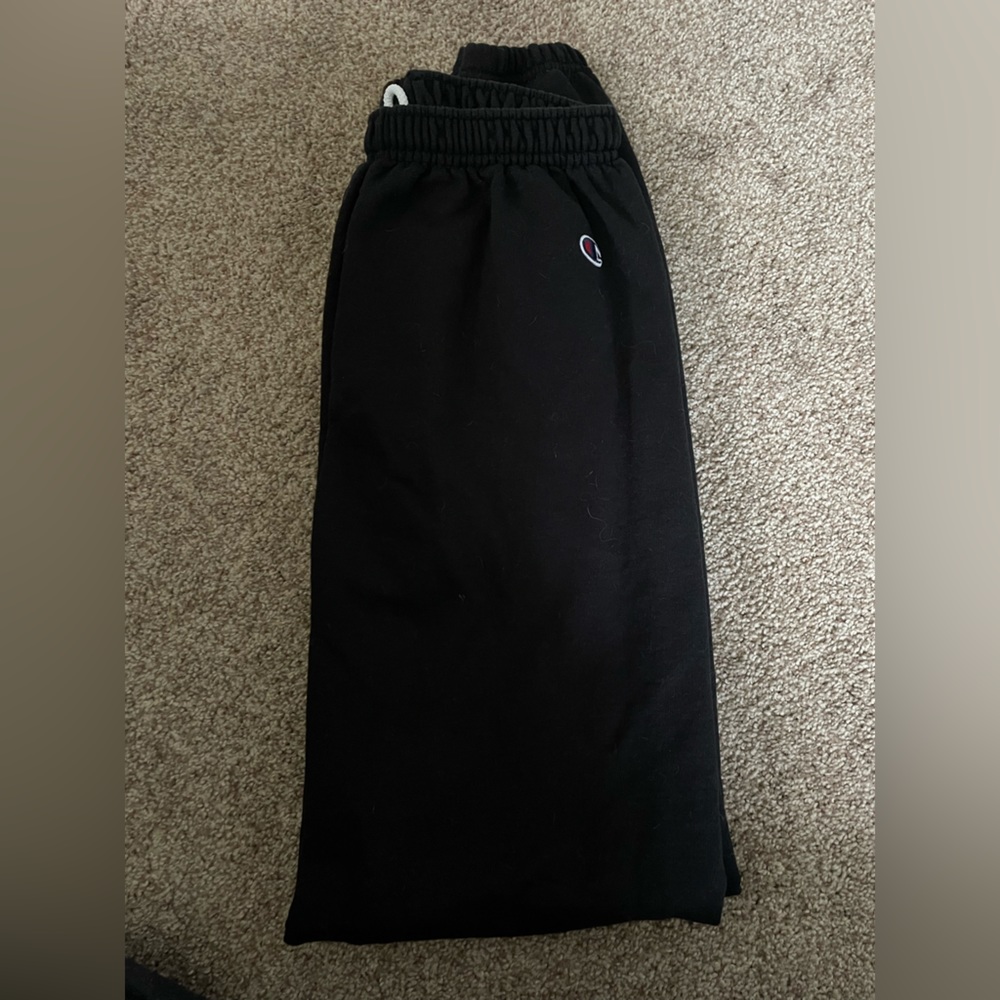 Champion sweatpants